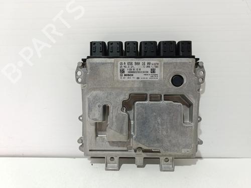 Computer motormanagement Computer motormanagement 39104440 39104440