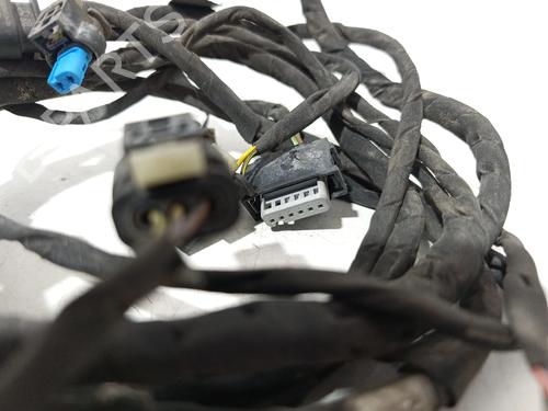 Wiring harness MERCEDES-BENZ E-CLASS (W213) E 200 d (213.012) | BP39104439E16  - Image 5