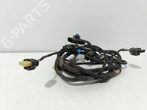 wiring-harness-mercedes-benz-e-class-w213-2016-39104439 main image