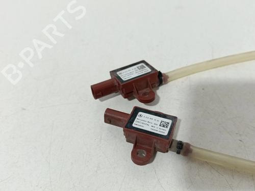 Electronic sensor MERCEDES-BENZ E-CLASS (W213) E 200 d (213.012) | BP39104437M84 - Image 4