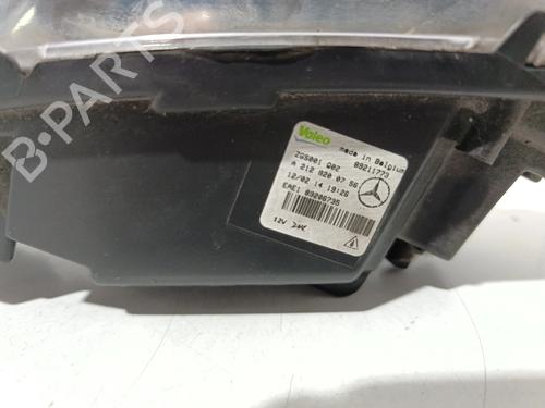 Left daytime light MERCEDES-BENZ E-CLASS T-Model (S212) E 250 CDI / BlueTEC (212.203, 212.204) | BP39104428C104 - Image 6