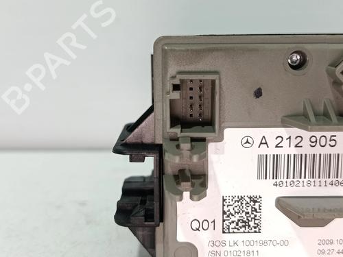 Switch MERCEDES-BENZ E-CLASS T-Model (S212) E 250 CDI / BlueTEC (212.203, 212.204) | BP39104426I30 - Image 4