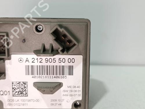 Switch MERCEDES-BENZ E-CLASS T-Model (S212) E 250 CDI / BlueTEC (212.203, 212.204) | BP39104426I30 - Image 5