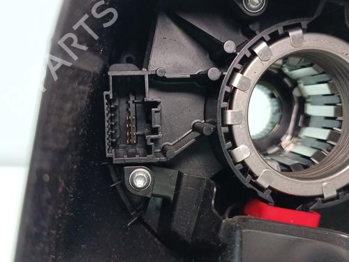 Steering column stalk MERCEDES-BENZ E-CLASS T-Model (S212) E 250 CDI / BlueTEC (212.203, 212.204) | BP39104425I23 - Image 7