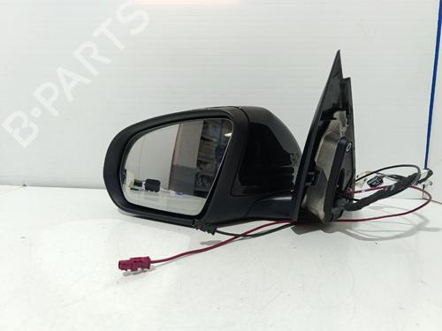 Used Left mirror Left mirror 39101297 39101297