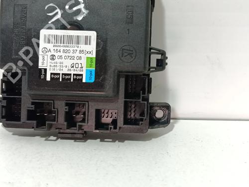 Electronic module MERCEDES-BENZ M-CLASS (W164) ML 320 CDI 4-matic (164.122) | BP39101293M83 - Image 4