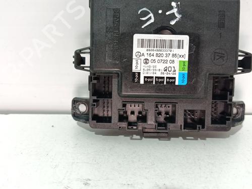 Electronic module MERCEDES-BENZ M-CLASS (W164) ML 320 CDI 4-matic (164.122) | BP39101293M83 - Image 3
