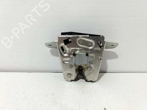 Used Tailgate lock Tailgate lock 39101284 39101284