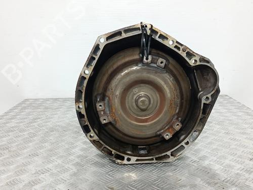 gearbox-mercedes-benz-vito-bus-w639-2003-39010299 main image