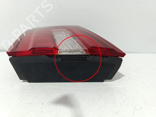 Right tailgate light MERCEDES-BENZ E-CLASS T-Model (S212) E 250 CDI / BlueTEC (212.203, 212.204) | BP39101283C80 - Image 7