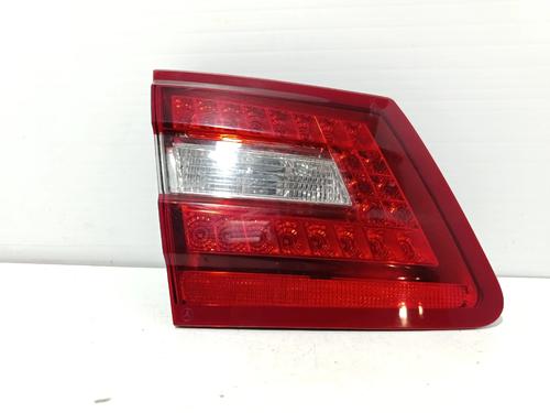 Used Left tailgate light Left tailgate light 39101282 39101282