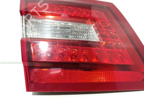 Left tailgate light MERCEDES-BENZ E-CLASS T-Model (S212) E 250 CDI / BlueTEC (212.203, 212.204) | BP39101282C79 - Image 4