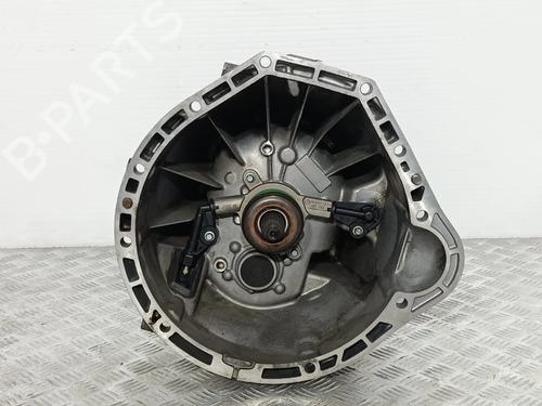 Used Gearbox Gearbox 39010301 39010301