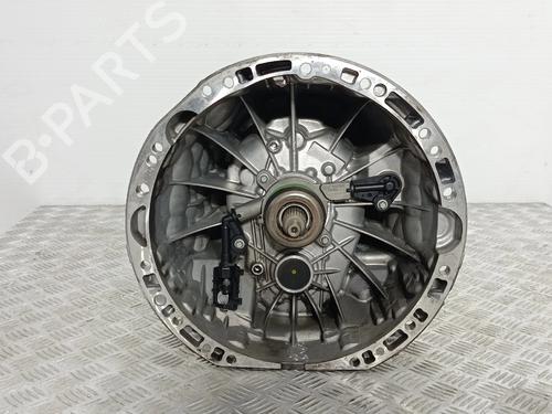 gearbox-mercedes-benz-c-class-w204-2007-2008-2009-2010-2011-2012-2013-2014-2015-39024593 main image