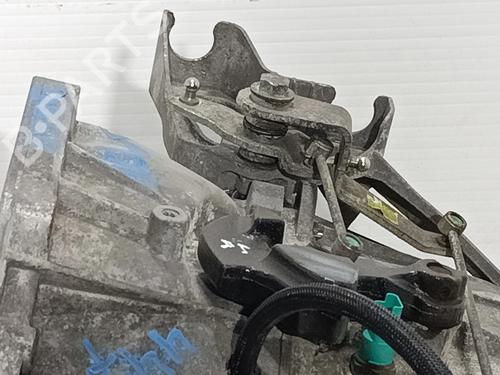 Gearbox MERCEDES-BENZ VITO Van (W447) 109 CDI (447.601, 447.603, 447.605) | BP39024596M3 - Image 4
