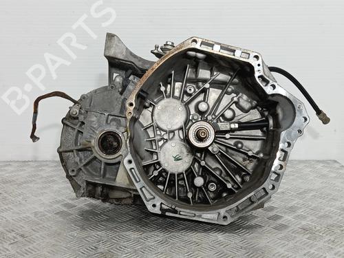 gearbox-mercedes-benz-vito-van-w447-2014-39024596 main image