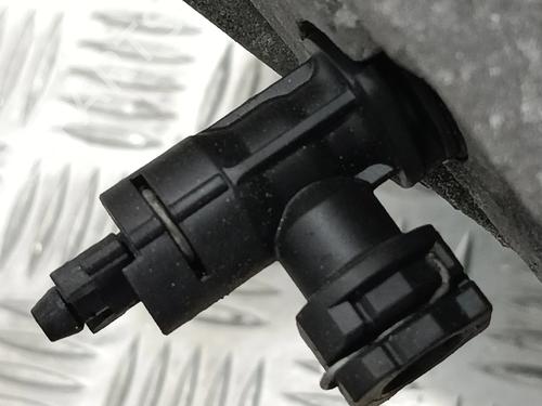 Gearbox MERCEDES-BENZ VITO Van (W447) 109 CDI (447.601, 447.603, 447.605) | BP39024596M3 - Image 11