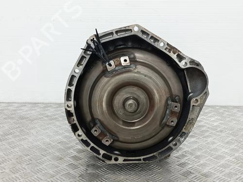 Used Gearbox Gearbox 39024602 39024602