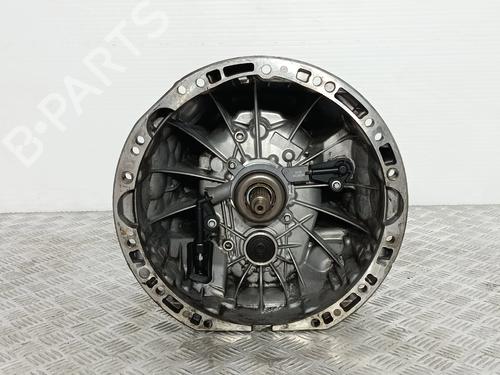 gearbox-mercedes-benz-c-class-w204-2007-2008-2009-2010-2011-2012-2013-2014-2015-39024597 main image
