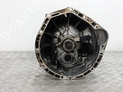Used Gearbox Gearbox MERCEDES-BENZ C-CLASS T-Model (S203) C 220 CDI (203.206, 203.208) (143 hp) 39027662 39027662