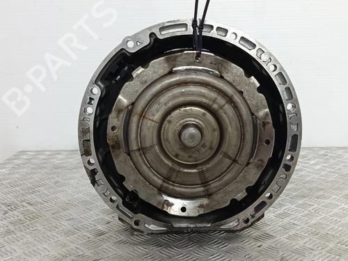 Used Gearbox Gearbox 39024617 39024617