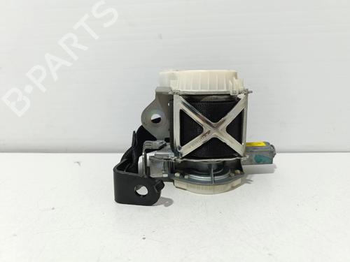 Used Rear right seatbelt Rear right seatbelt 39144948 39144948