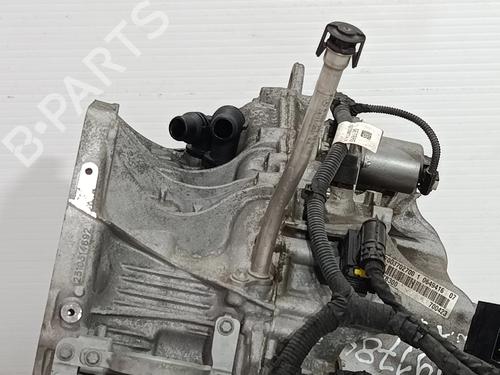 Gearbox MERCEDES-BENZ A-CLASS (W177) A 180 (177.084) | BP39027658M3 - Image 4