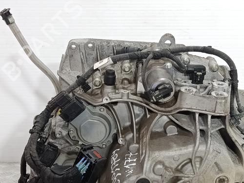 Gearbox MERCEDES-BENZ A-CLASS (W177) A 180 (177.084) | BP39027658M3 - Image 7