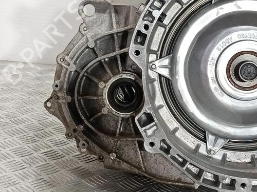 Gearbox MERCEDES-BENZ A-CLASS (W177) A 180 (177.084) | BP39027658M3 - Image 2