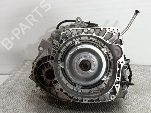gearbox-mercedes-benz-a-class-w177-2018-39027658 main image