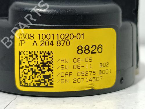 Electronic sensor MERCEDES-BENZ E-CLASS T-Model (S212) E 250 CDI / BlueTEC (212.203, 212.204) | BP39140583M84 - Image 4