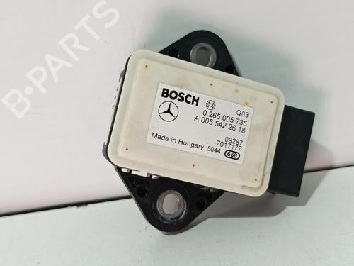 Electronic module MERCEDES-BENZ E-CLASS T-Model (S212) E 250 CDI / BlueTEC (212.203, 212.204) | BP39140581M83 - Image 4