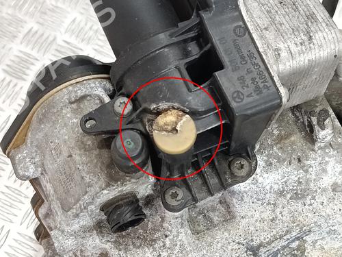 Gearbox MERCEDES-BENZ A-CLASS (W176) A 250 (176.044) | BP39024618M3 - Image 11