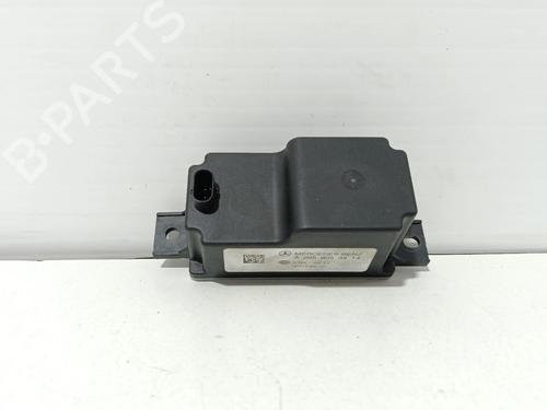 Used Electronic module Electronic module 39140576 39140576