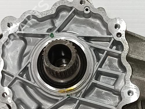 Transfer box MERCEDES-BENZ GLE (V167) GLE 350 d 4-matic (167.121) | BP39024614M36 - Image 2