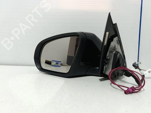 Used Left mirror Left mirror 39140575 39140575