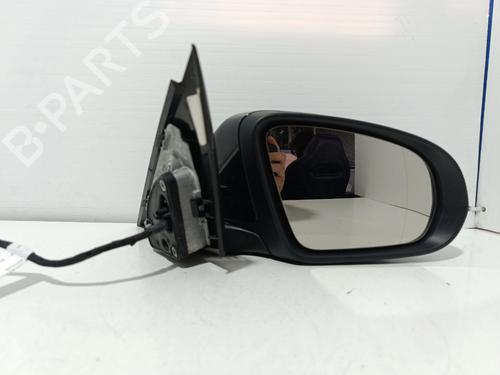 Used Right mirror Right mirror 39140574 39140574
