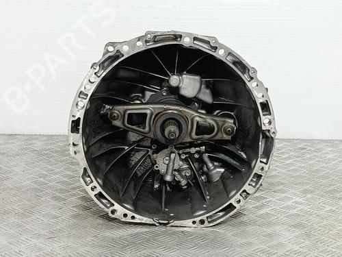 Used Gearbox Gearbox 39024610 39024610