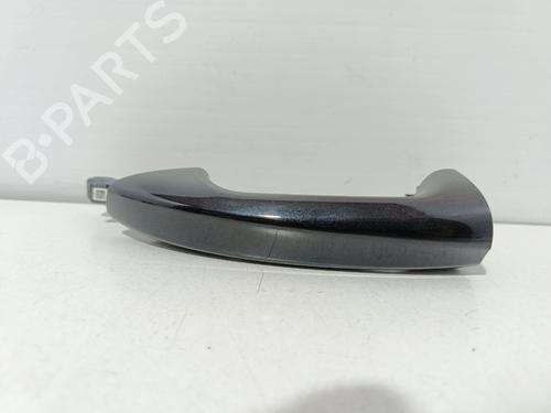 Used Front left exterior door handle Front left exterior door handle 39140571 39140571