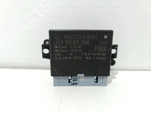 Used Electronic module Electronic module 39140566 39140566