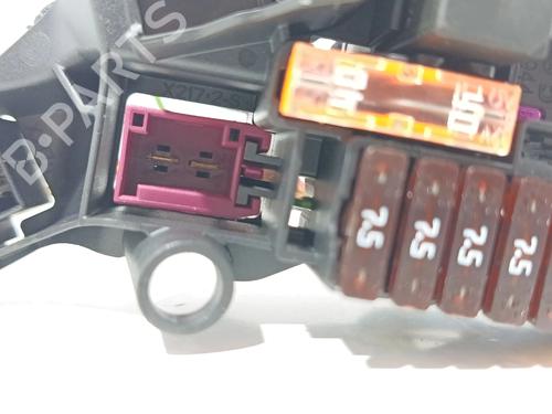 Switch MERCEDES-BENZ E-CLASS (W212) E 300 Hybrid / BlueTEC Hybrid (212.098) | BP39140562I30 - Image 6