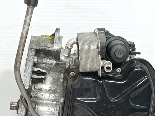 Gearbox MERCEDES-BENZ A-CLASS (W176) A 180 CDI / d (176.012) | BP39147267M3 - Image 4