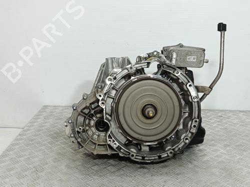 gearbox-mercedes-benz-a-class-w176-2012-2013-2014-2015-2016-2017-2018-39147267 main image