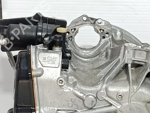 Gearbox MERCEDES-BENZ A-CLASS (W176) A 180 CDI / d (176.012) | BP39147267M3 - Image 7