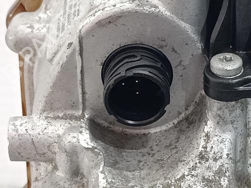 Gearbox MERCEDES-BENZ A-CLASS (W176) A 180 CDI / d (176.012) | BP39147267M3 - Image 12