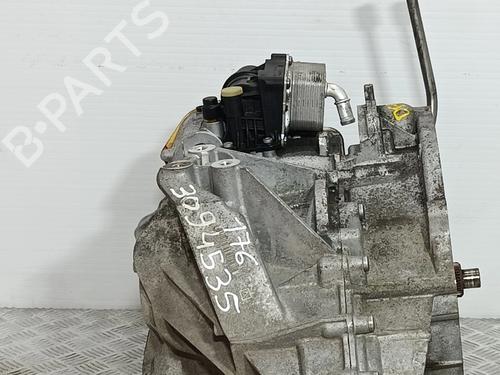 Gearbox MERCEDES-BENZ A-CLASS (W176) A 180 CDI / d (176.012) | BP39147267M3 - Image 10