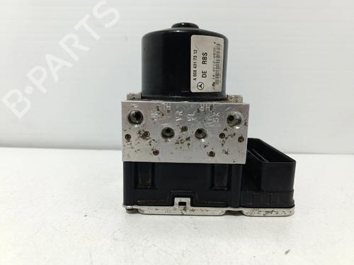 ABS pump MERCEDES-BENZ E-CLASS (W212) E 300 Hybrid / BlueTEC Hybrid (212.098) | BP39140561M43 - Image 2