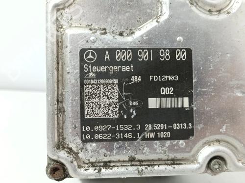 ABS pump MERCEDES-BENZ E-CLASS (W212) E 300 Hybrid / BlueTEC Hybrid (212.098) | BP39140561M43 - Image 7