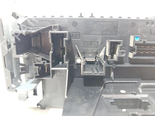 Fuse box MERCEDES-BENZ E-CLASS (W212) E 300 Hybrid / BlueTEC Hybrid (212.098) | BP39140560E1  - Image 5