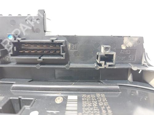 Fuse box MERCEDES-BENZ E-CLASS (W212) E 300 Hybrid / BlueTEC Hybrid (212.098) | BP39140560E1  - Image 6